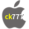 Aplicativo ck777 para iOS