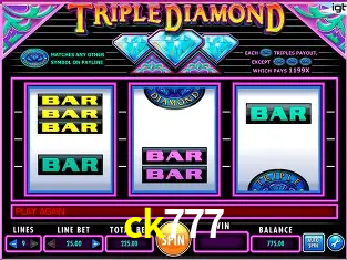 Desvendando o Mundo dos Jogos Virtuais na ck777