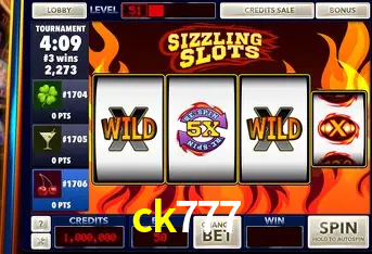 Desvendando o Mundo dos Jogos Virtuais na ck777