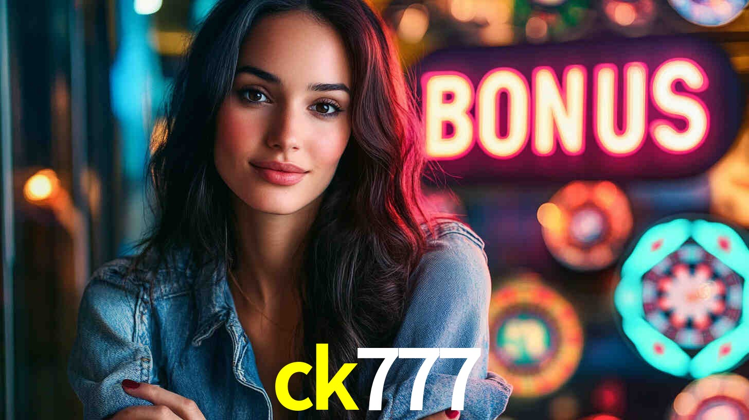 ck777 bet