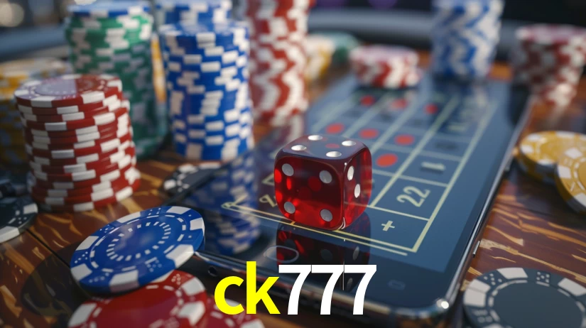 ck777 bet