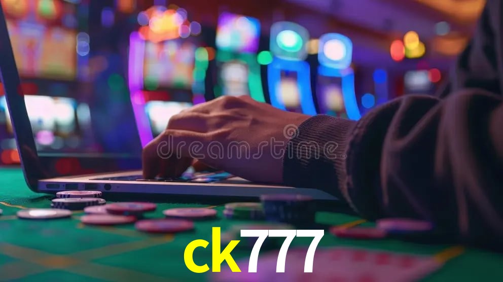 Casino VIP ck777