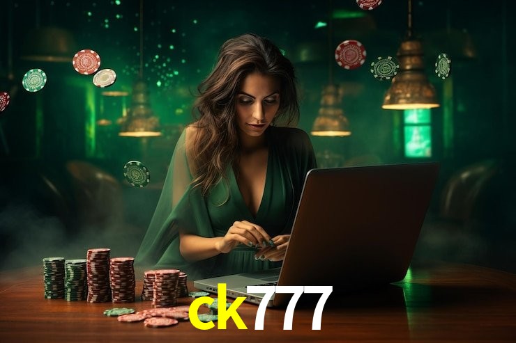 ck777 - App Security