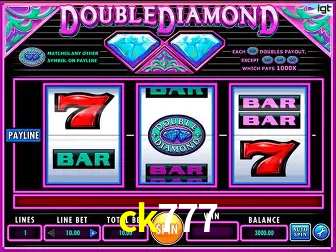 Descubra o Mundo do Cassino Online com ck777