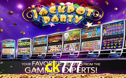 A Popularidade dos Caça-Níqueis no ck777