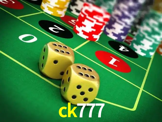 Game Statistics ck777