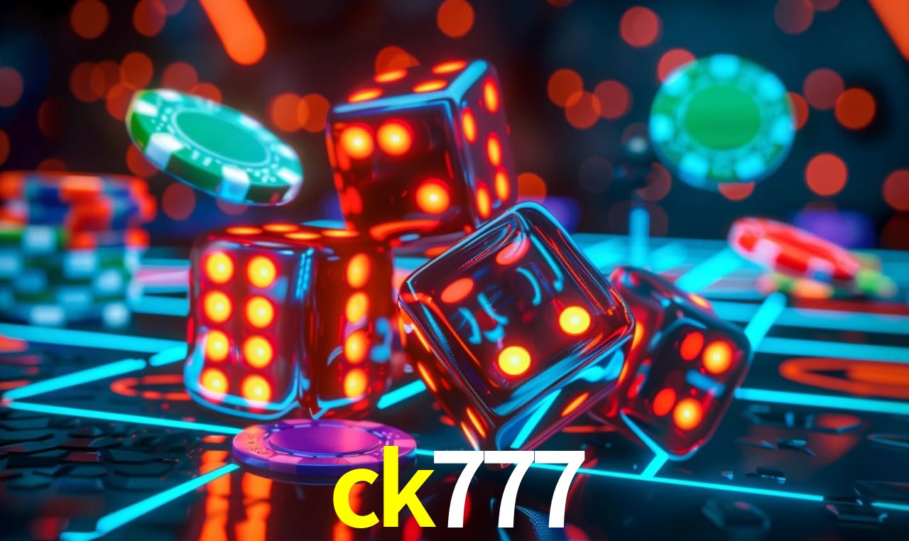 Jogos Exclusivos ck777