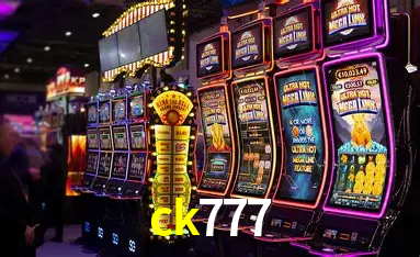 ck777 Belo Horizonte - Reivindique Bonus