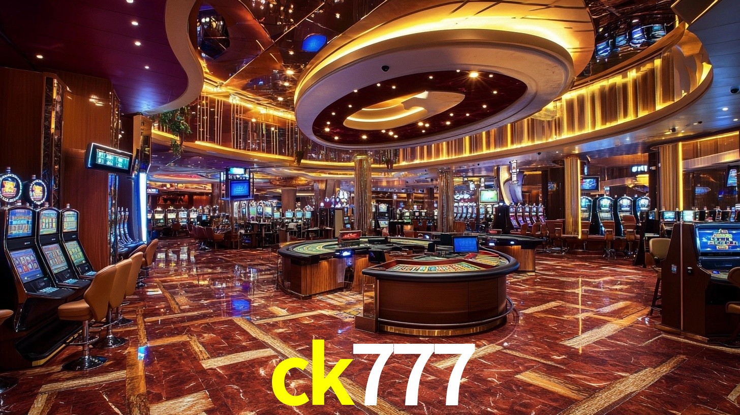 VIP Casino ck777