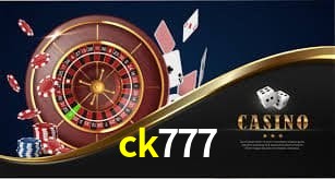 Jogos de Slot ck777