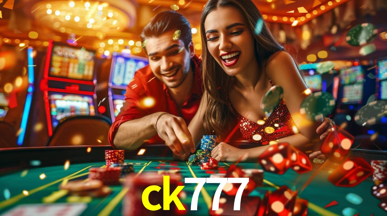 ck777 - Pagamento PIX Instantâneo