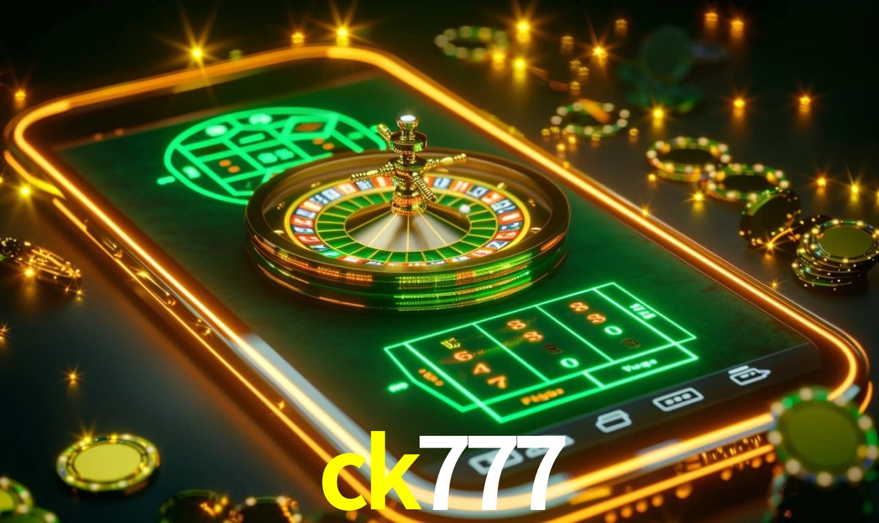 ck777 - Rápido Acesse