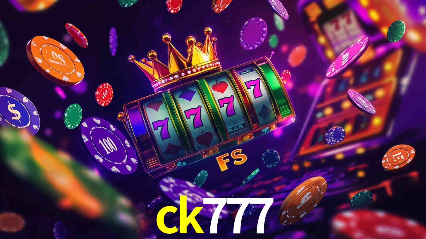 Roulette Table ck777