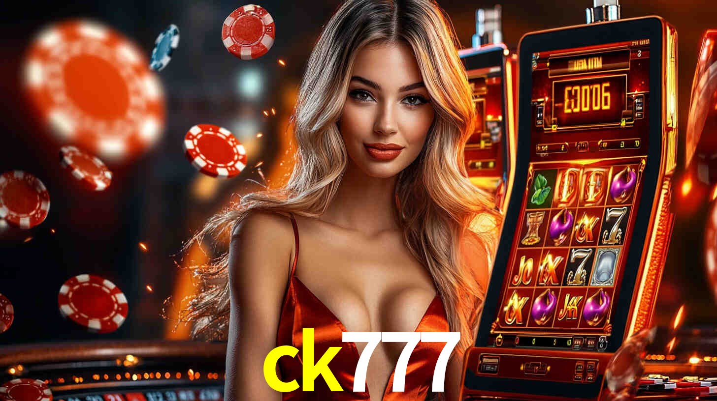 ck777 bet