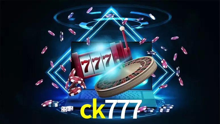 ck777 Belo Horizonte - Jackpots