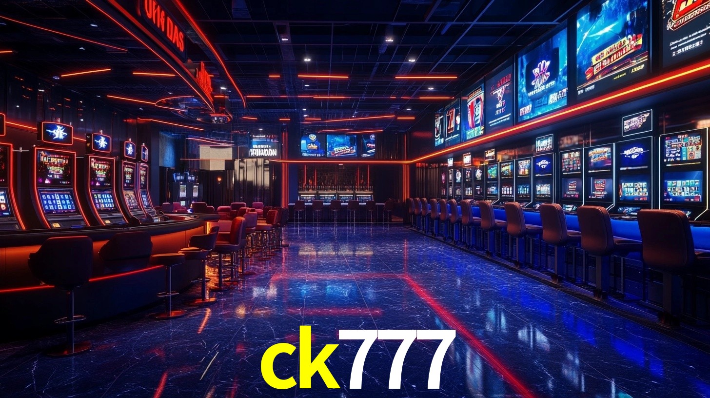 Blackjack Table ck777
