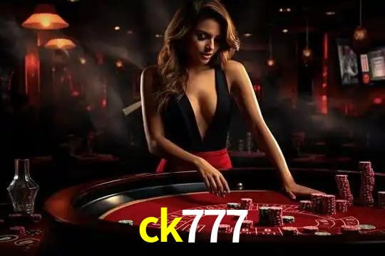 ck777 Brasília - Security