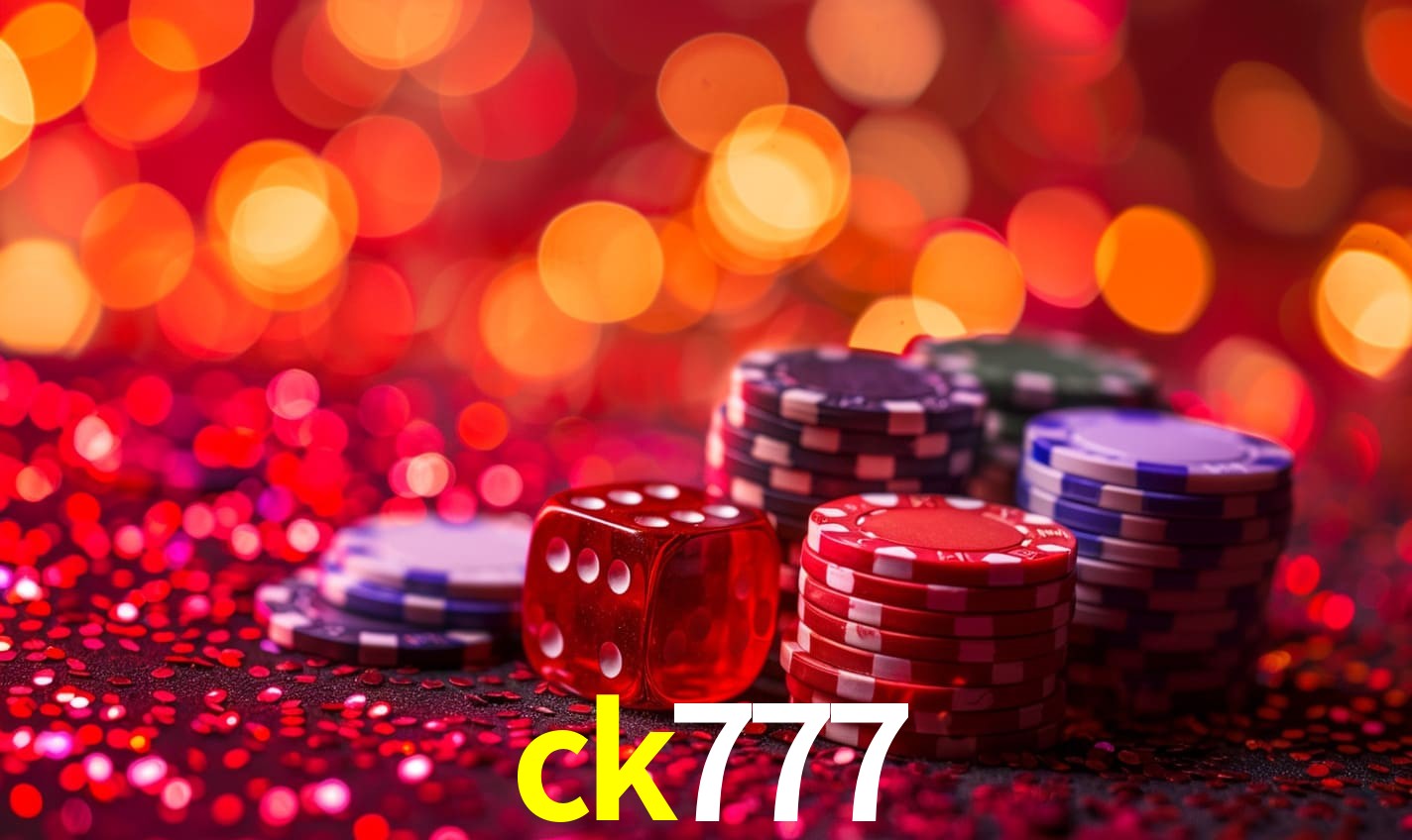 ck777 Brasília - Crash Guide