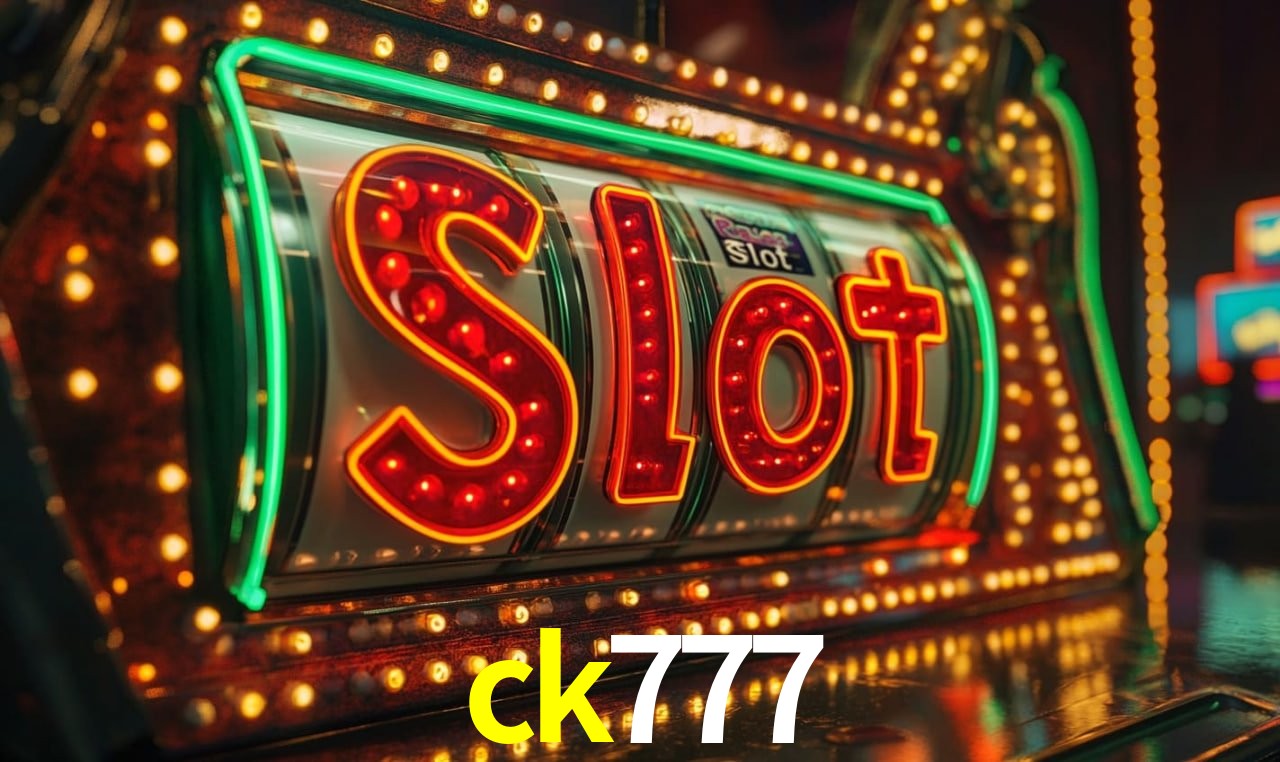 ck777 - Login Methods