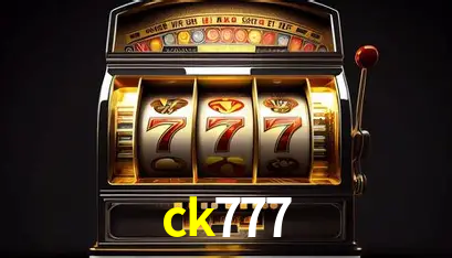 Inovações de Jogos na ck777: O Futuro das Experiências Interativas