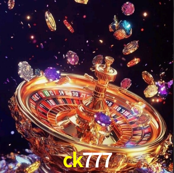 ck777 - User Statistics