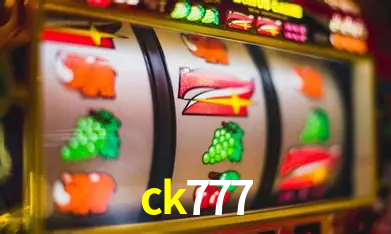 Desvendando o Mundo dos Jogos Virtuais na ck777