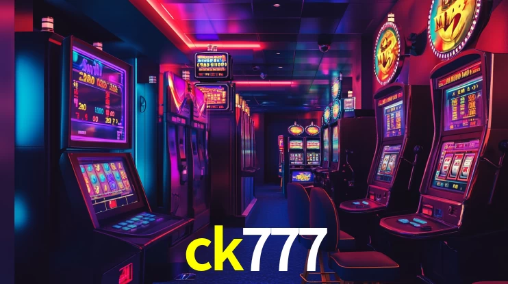 Exclusive Games ck777