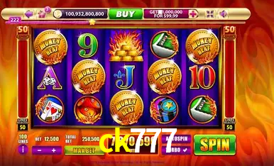 Inovações de Jogos na ck777: O Futuro das Experiências Interativas