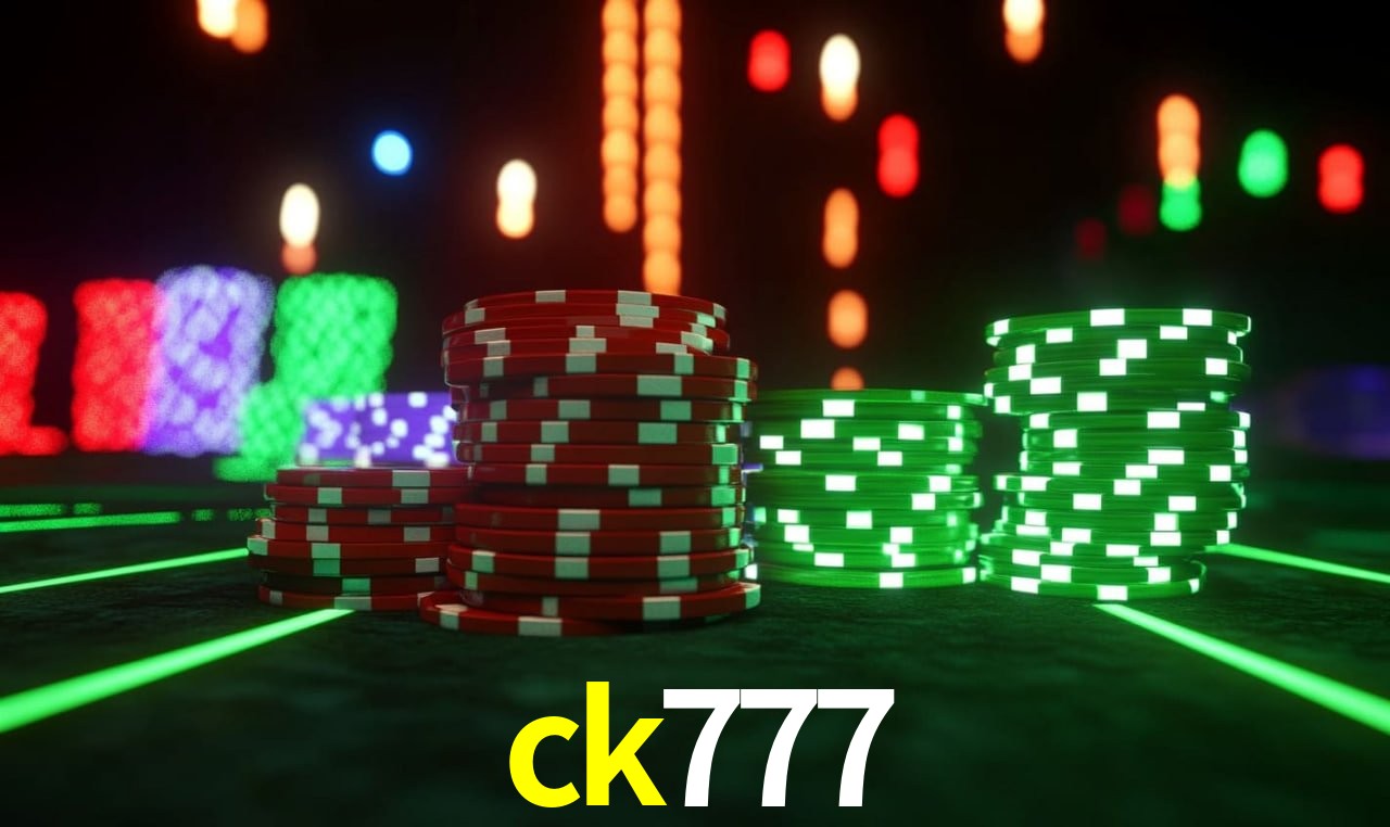 Games Directory ck777