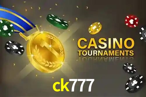 ck777 - App Features