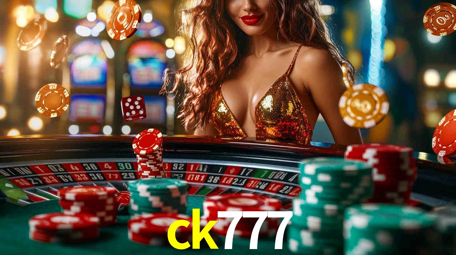 Tournaments ck777