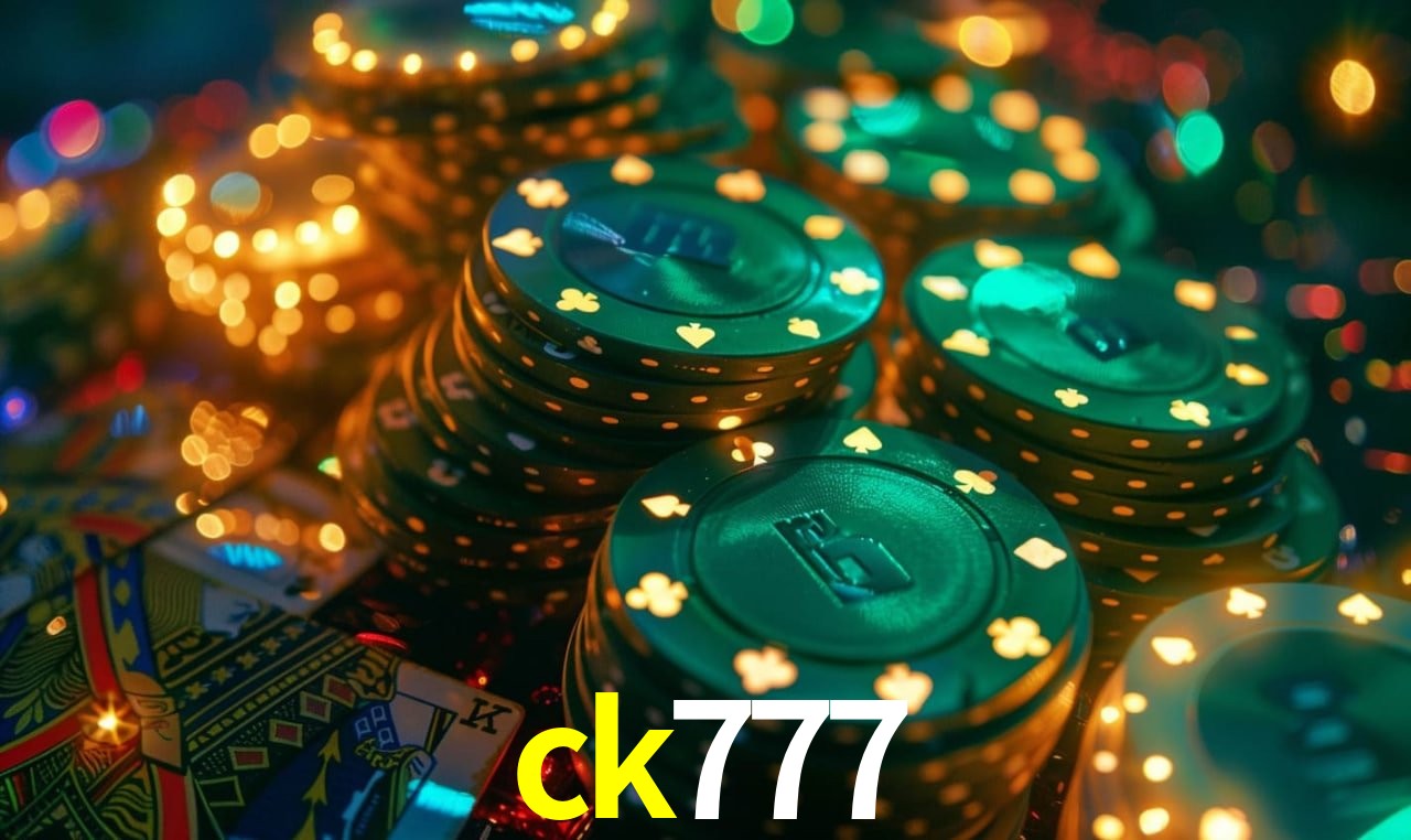 Avaliações dos Jogadores ck777