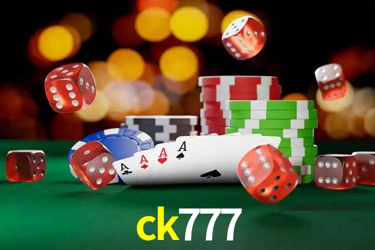Especiais de Fim de Semana ck777