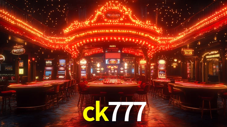 ck777 App Interface