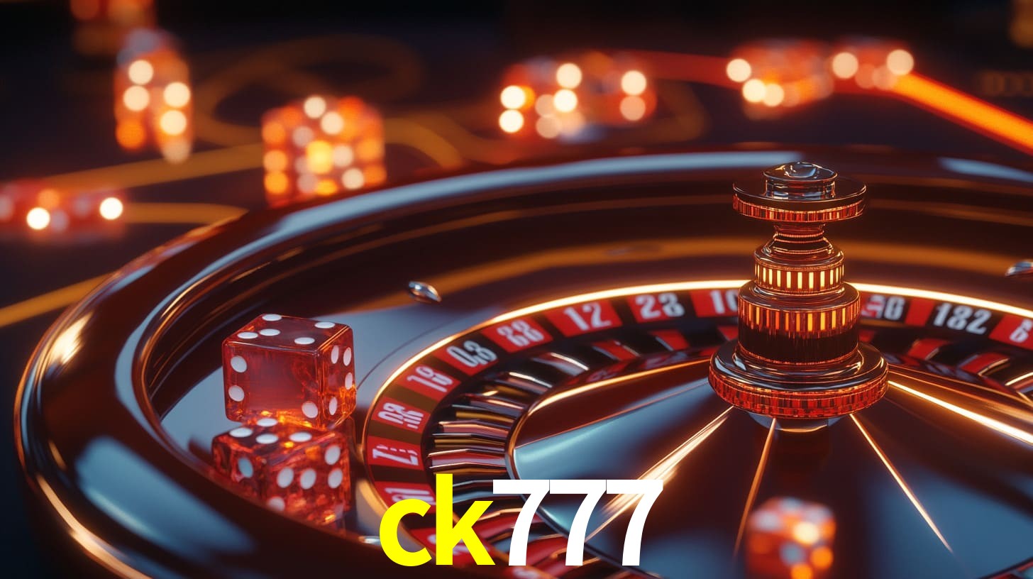 Football Betting ck777