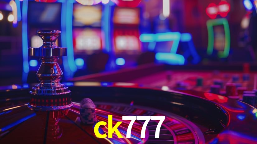 ck777 bet