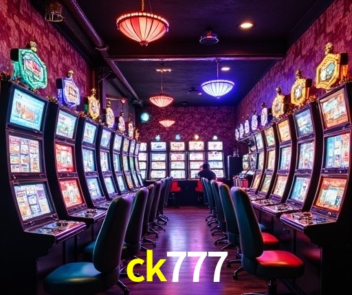 ck777 Rio de Janeiro - Slot Strategy