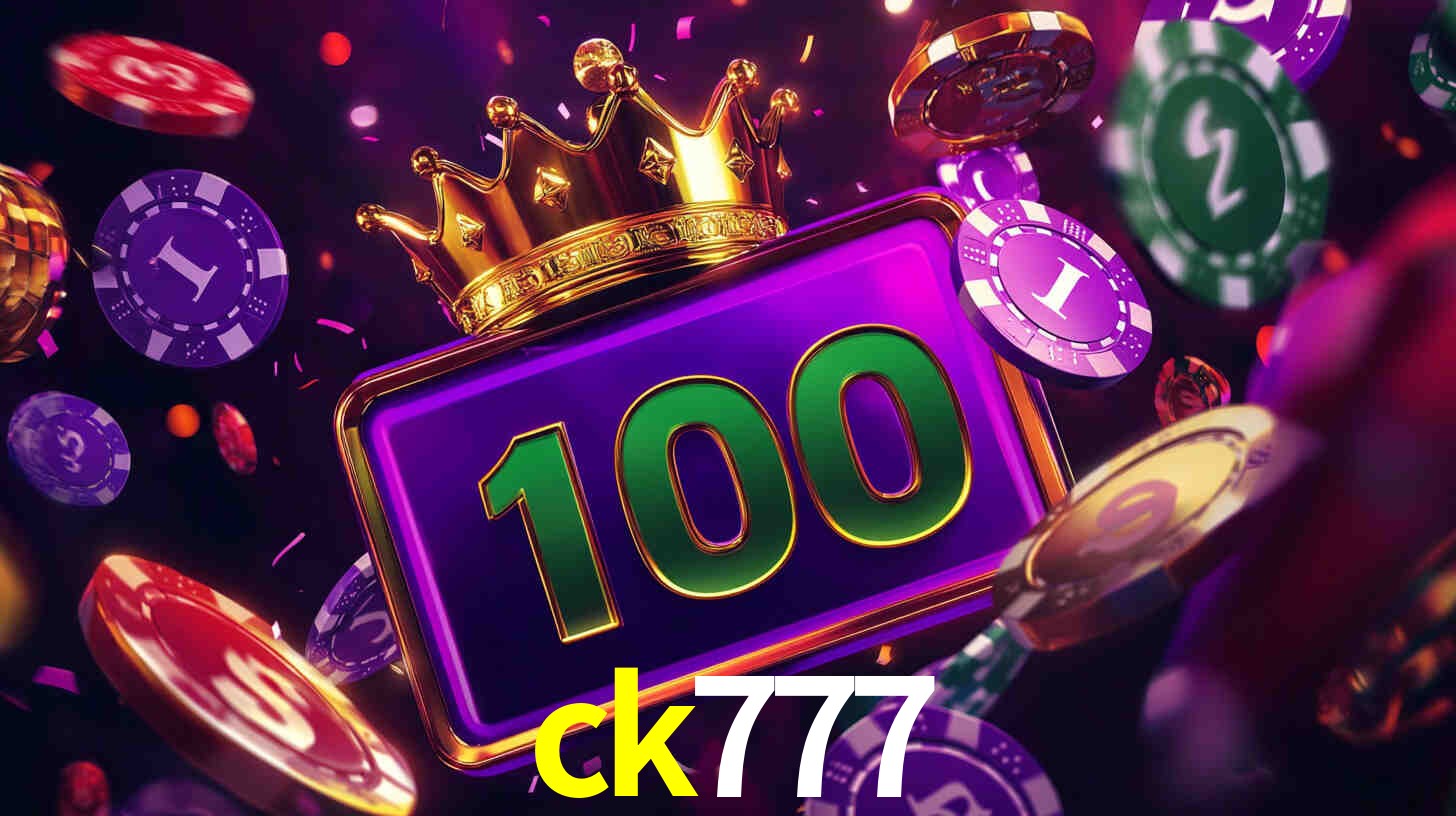 Live Casino ck777