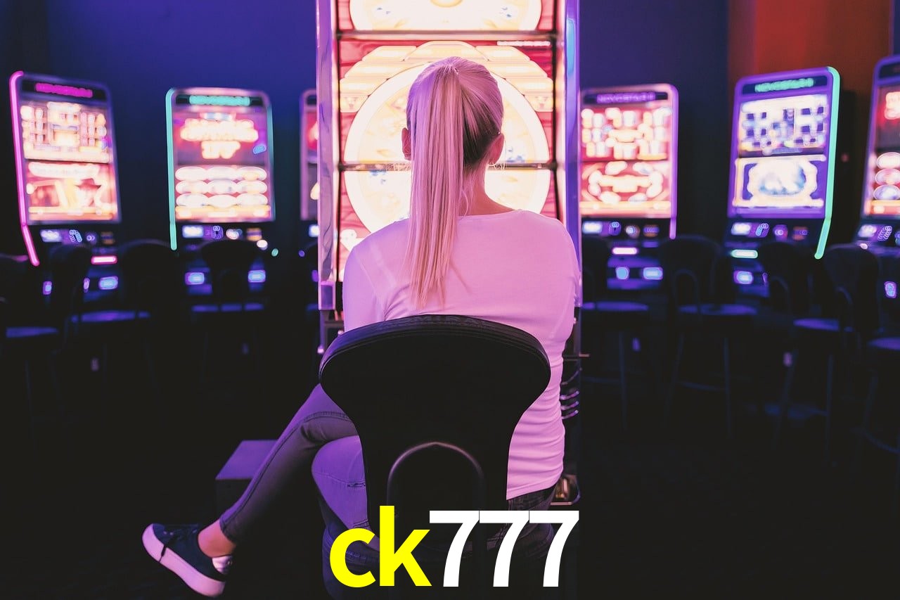 Account Benefits ck777